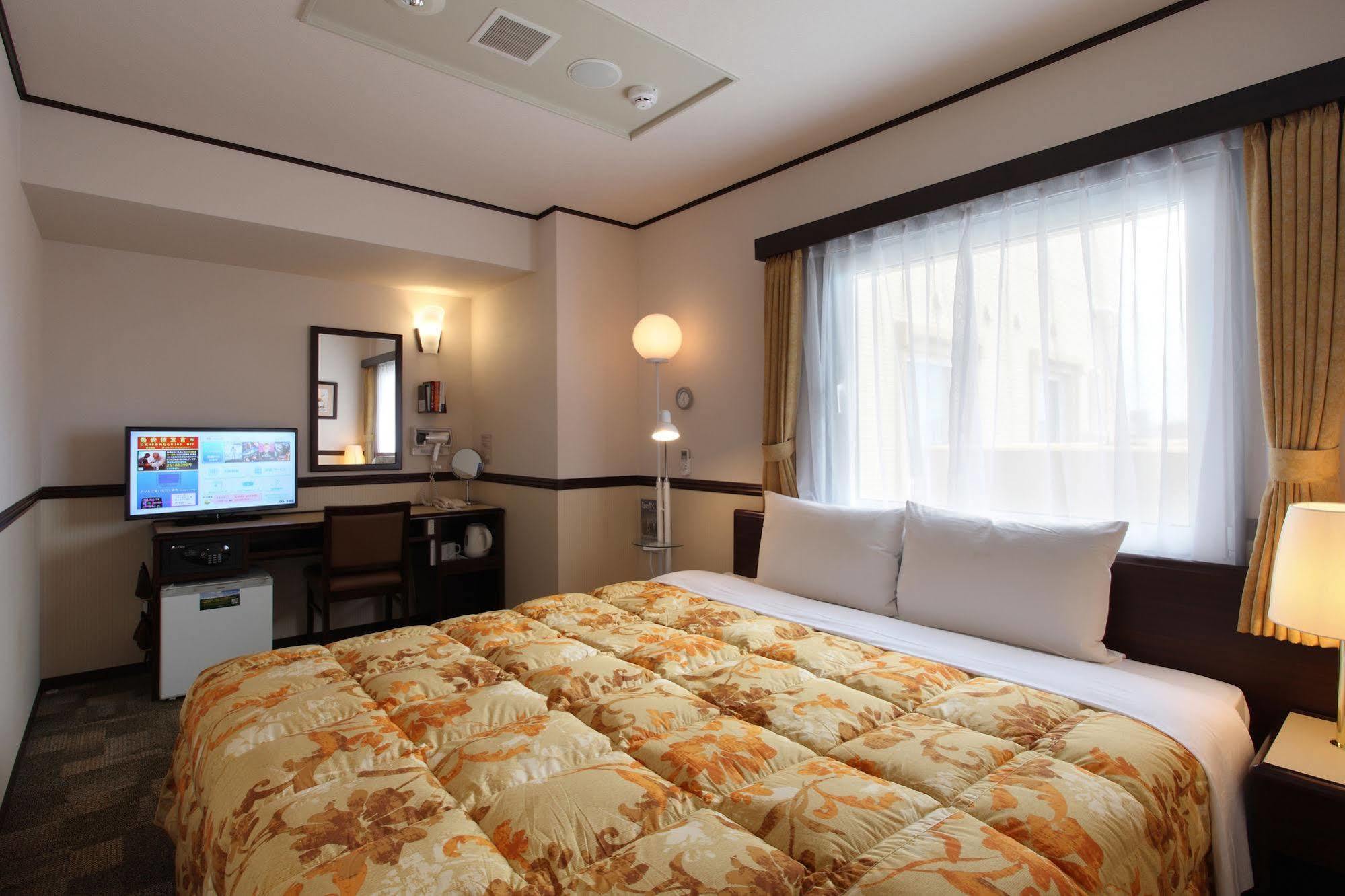 Toyoko Inn Wako-Shi Ekimae Εξωτερικό φωτογραφία
